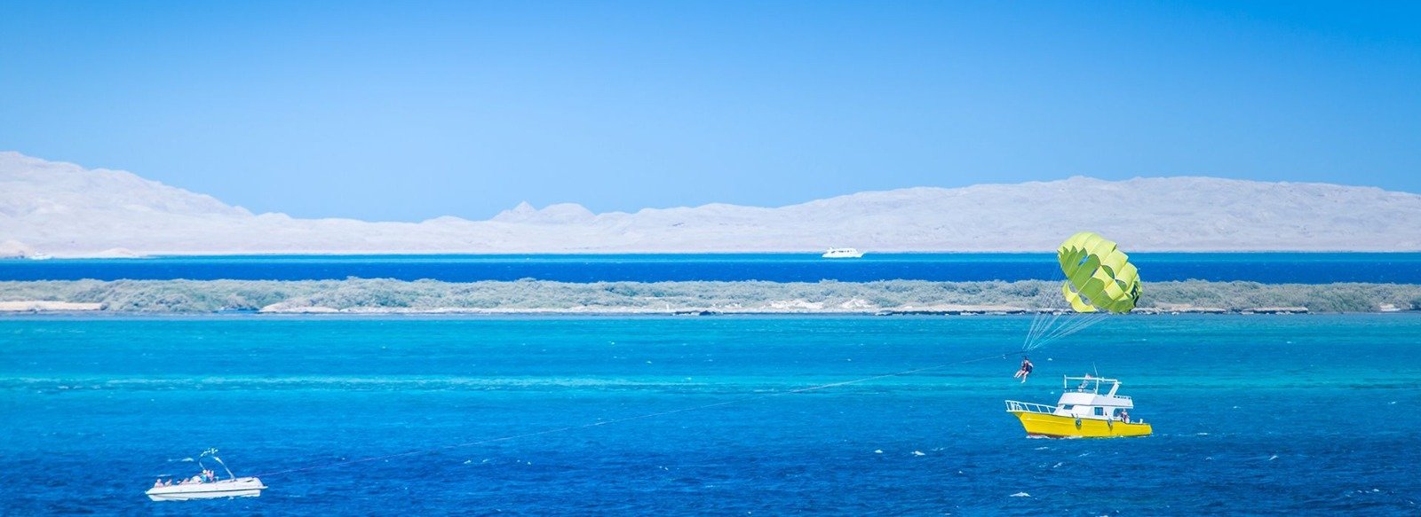 Sea Rose Travel    